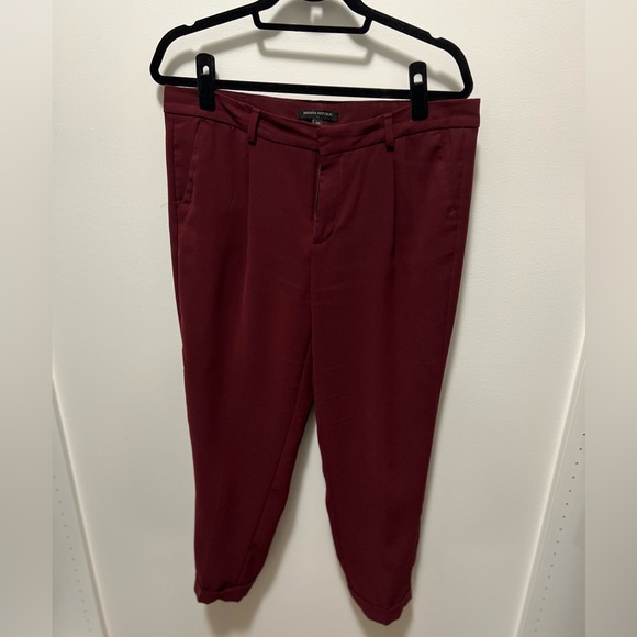 Cuffed dress pants - Picture 3 of 3